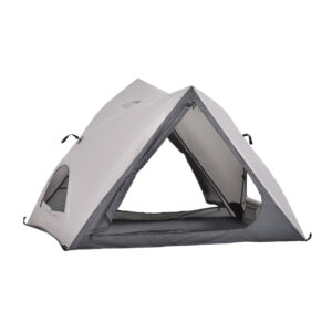 چادر کمپینگ 2 تا 3 نفره Wildland مدل Cambox Shade lux