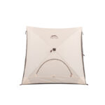 چادر کمپینگ 2 تا 3 نفره Wildland مدل Cambox Shade lux