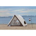 چادر کمپینگ 2 تا 3 نفره Wildland مدل Cambox Shade lux