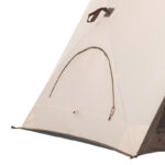 چادر کمپینگ 2 تا 3 نفره Wildland مدل Cambox Shade lux