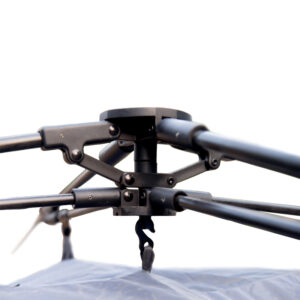 چادر صحرایی حمام و دستشویی Wildland مدل Privacy