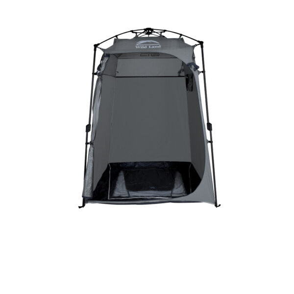 چادر صحرایی حمام و دستشویی Wildland مدل Privacy
