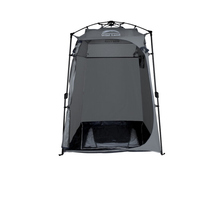 چادر صحرایی حمام و دستشویی Wildland مدل Privacy