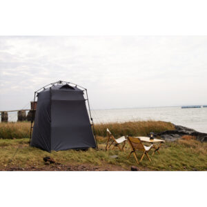 چادر صحرایی حمام و دستشویی Wildland مدل Privacy