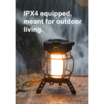 چراغ کمپینگ Wildland مدل Thunder Lantern