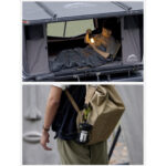 چراغ کمپینگ Wildland مدل Thunder Lantern