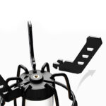 چراغ کمپینگ Wildland مدل Thunder Lantern