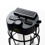 چراغ کمپینگ Wildland مدل Thunder Lantern