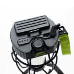 چراغ کمپینگ Wildland مدل Thunder Lantern