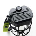 چراغ کمپینگ Wildland مدل Thunder Lantern