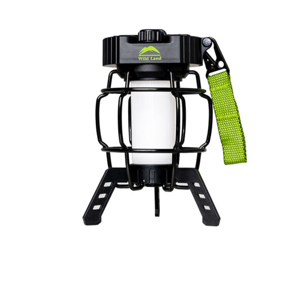 چراغ کمپینگ Wildland مدل Thunder Lantern
