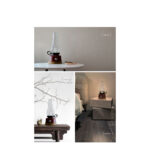 چراغ کمپینگ Wildland مدل Oil Lantern