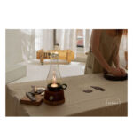 چراغ کمپینگ Wildland مدل Oil Lantern