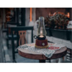 چراغ کمپینگ Wildland مدل Oil Lantern