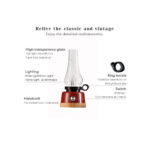 چراغ کمپینگ Wildland مدل Oil Lantern