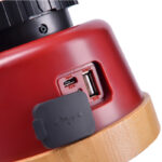 چراغ کمپینگ Wildland مدل Oil Lantern