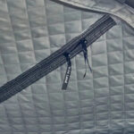 آستر حرارتی چادر سقفی Wild Land مدل 5 Layer