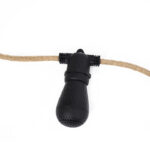 چراغ و ریسه کمپینگ Wildland مدل S14 Speaker همراه با اسپیکر