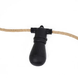 چراغ و ریسه کمپینگ Wildland مدل S14 Speaker همراه با اسپیکر