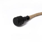 چراغ و ریسه کمپینگ Wildland مدل S14 Speaker همراه با اسپیکر