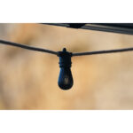 چراغ و ریسه کمپینگ Wildland مدل S14 Speaker همراه با اسپیکر