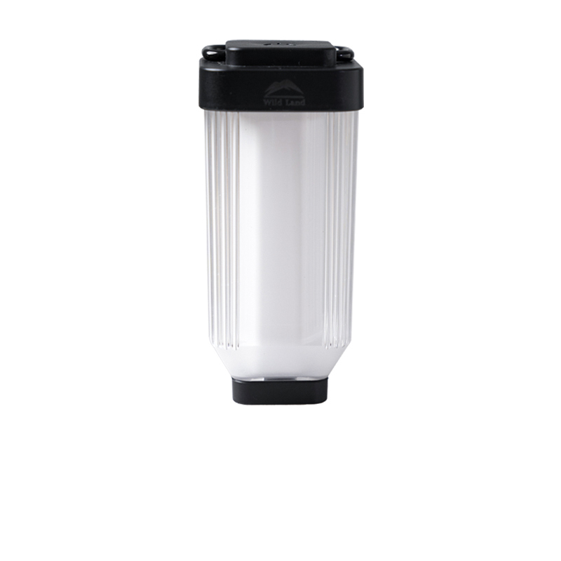 WILD LAND TINY POCKET LED LAMP MINI LANTERN (10) چراغ کمپینگ Wildland مدل Mini Lantern
