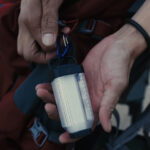 چراغ کمپینگ Wildland مدل Mini Lantern