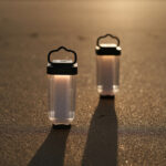 چراغ کمپینگ Wildland مدل Mini Lantern