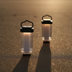 چراغ کمپینگ Wildland مدل Mini Lantern