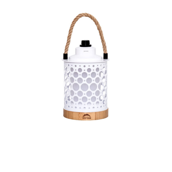 چراغ کمپینگ Wildland مدل Ring Lantern