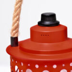 چراغ کمپینگ Wildland مدل Ring Lantern