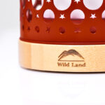 چراغ کمپینگ Wildland مدل Ring Lantern