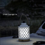 چراغ کمپینگ Wildland مدل Ring Lantern