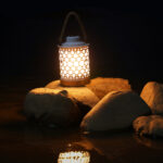 چراغ کمپینگ Wildland مدل Ring Lantern