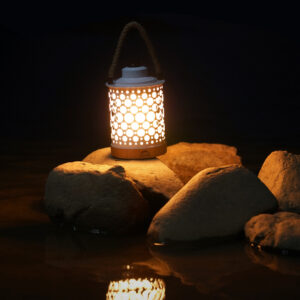 چراغ کمپینگ Wildland مدل Ring Lantern