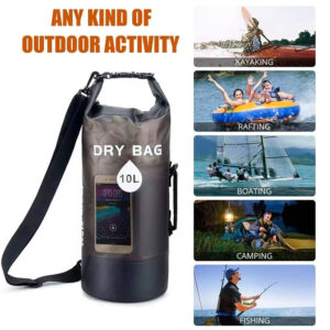 درای بگ 10 لیتری مانگرو (3)