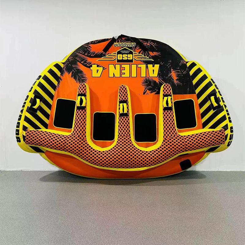 شاتل 4 نفره ALIEN شاتل 4 نفره ALIEN