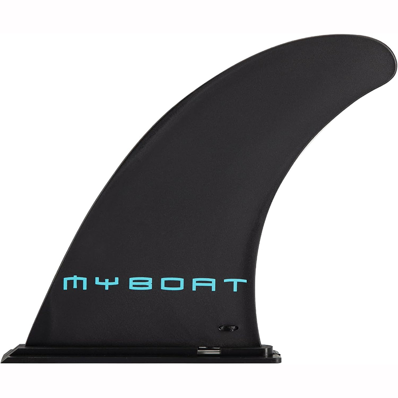 فین پدل بورد مدل myboat series center fin فین پدل بورد مدل myboat series center fin