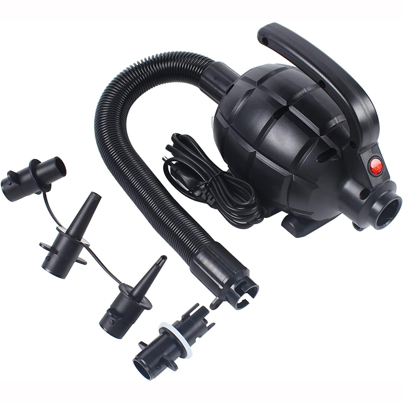 پمپ برقی شاتل (1) پمپ برقی شاتل (1)