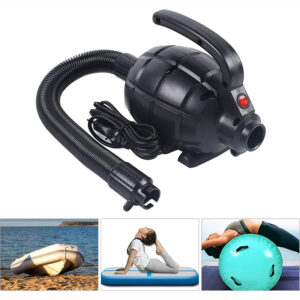 پمپ برقی شاتل (2)