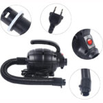 پمپ برقی شاتل (3)