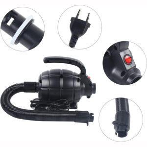 پمپ برقی شاتل (3)