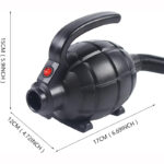 پمپ برقی شاتل (9)