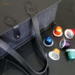 پک دستگاه اسپرسو ساز استارسو مدل GOLDEN SIP 1