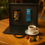 پک دستگاه اسپرسو ساز استارسو مدل GOLDEN SIP 2 (3)