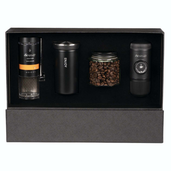 پک قهوه ساز استارسو مدل بیزینس کلاس (1)1