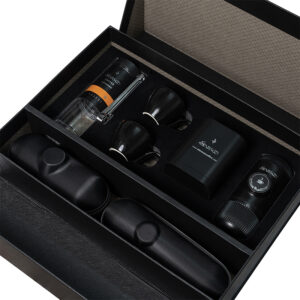 پک قهوه ساز استارسو مدل بیزینس کلاس (2)2