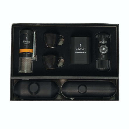 پک قهوه ساز استارسو مدل بیزینس کلاس (2)3