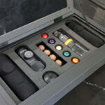 پک قهوه ساز استارسو مدل دیپلمات - Image 2