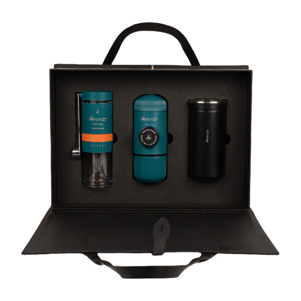 پک قهوه ساز استارسو مدل نفیس یک (7)